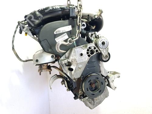 Engine SEAT TOLEDO II (1M2) 1.8 20V | BP39148410M1 - Image 4