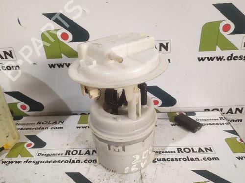 Pompe à carburant PEUGEOT 206 Hatchback (2A/C) [1998-2012]  4638342