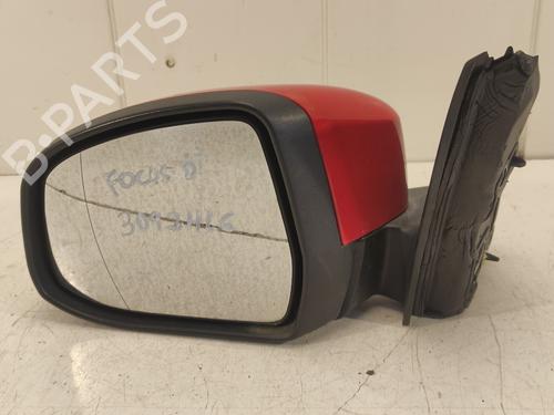 Used Left mirror FORD FOCUS III 1.0 EcoBoost (125 hp) 9521764