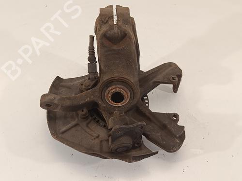Used Left front steering knuckle SKODA OCTAVIA I (1U2) [1996-2010]  15602017