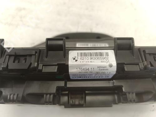 Kombiinstrument BMW 2 Active Tourer (U06) 218d | BP29869872C47