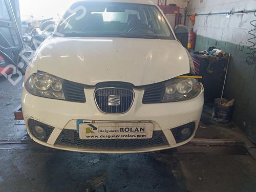 Used Parts SEAT IBIZA III (6L1) 1.4 TDI (80 hp) 4245906