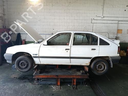 Brugte OPEL KADETT E (T85) 1.6 S (C19, D19) 4598981