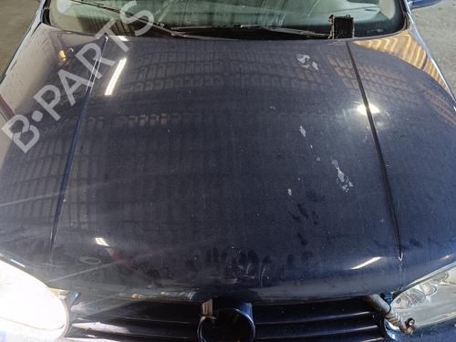 Used Hood VW GOLF IV (1J1) 1.9 TDI (110 hp) 28544902