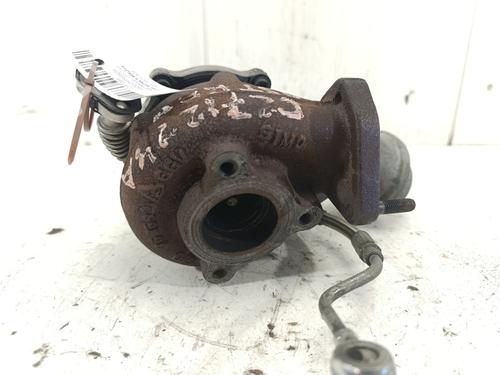 Turbocharger/Supercharger OPEL ASTRA H (A04)  | BP29465061M71 