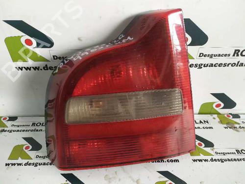 Left taillight VOLVO S80 I (184) 2.9 BP4057941C34