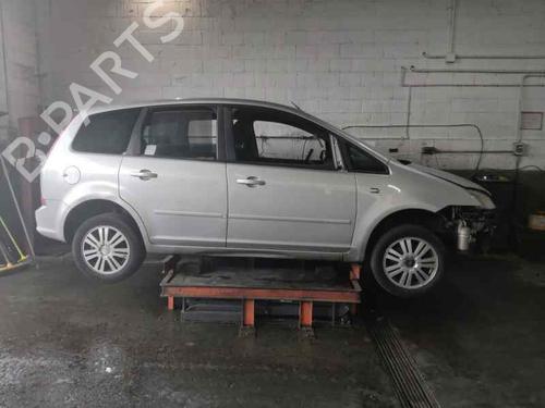 Servo brake FORD FOCUS C-MAX (DM2) 2.0 TDCi | BP23862317M42 