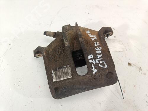 Used Left front brake caliper CITROËN XSARA (N1) 2.0 HDi 90 (90 hp) 25003263