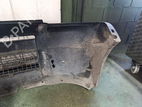 Front bumper CITROËN BERLINGO / BERLINGO FIRST MPV (MF_, GJK_, GFK_) 1.6 HDI 75 (MF9HW, GJ9HWC, GF9HWC, GN9HWC) | BP28733024C7 