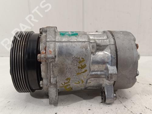 Used AC compressor VW GOLF IV (1J1) [1997-2008]  22975438