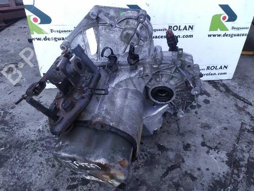 Gearbox TATA INDICA  | BP4615230M3 