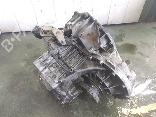 Gearbox MERCEDES-BENZ VITO Van (W638) 112 CDI 2.2 (638.094) | BP29852450M3