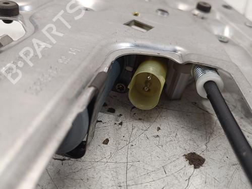 Front left window mechanism BMW 5 (E39) 535 i | BP12548039C22 