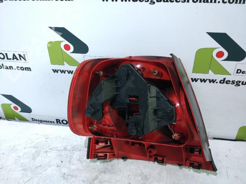 Right taillight AUDI A4 B5 (8D2)  | BP4060560C35 