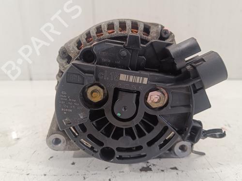 Alternator CITROËN XSARA Coupe (N0) 2.0 HDI 90 | BP22639073M7