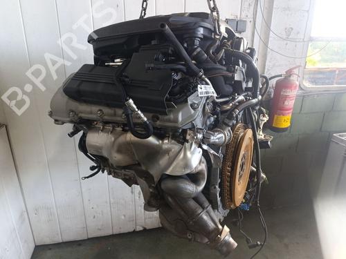 Engine BMW 3 Coupe (E92) M3 | BP29316322M1 