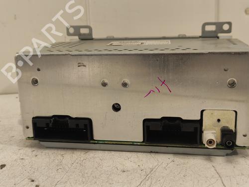 Radio FORD FOCUS III 1.0 EcoBoost | BP9521765E6 