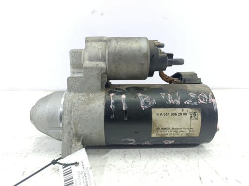 starter-mercedes-benz-c-class-w204-2007-2008-2009-2010-2011-2012-2013-2014-2015-32206630 main image