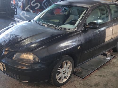 Right front door SEAT IBIZA III (6L1) 1.9 SDI | BP19119842C3 