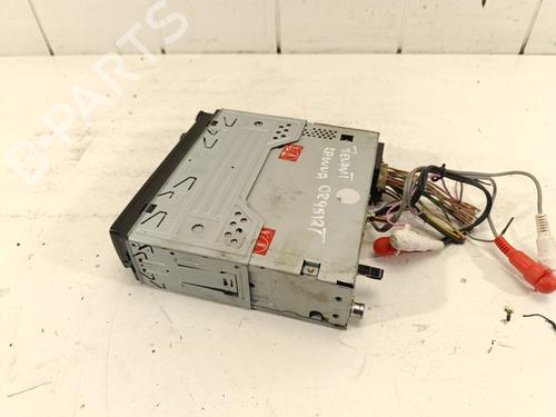 Radio RENAULT LAGUNA I (B56_, 556_) 2.2 D (B56F/2) | BP29998553E6 