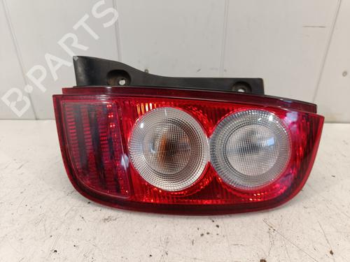 Used Right taillight NISSAN MICRA III (K12) 1.4 16V (88 hp) 10409886