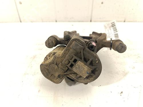 Pinza freno trasera izquierda AUDI A3 Limousine (8VS, 8VM) 2.0 TDI | BP30007013M107 
