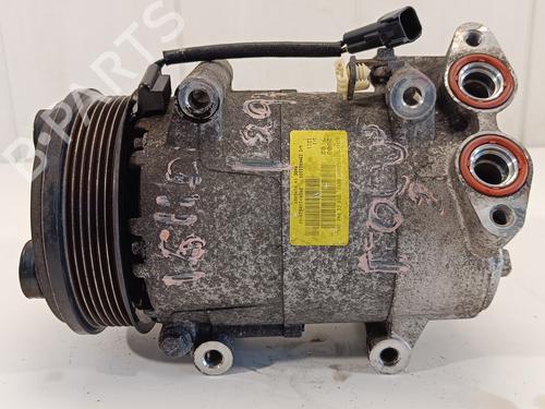 AC Kompressor FORD FOCUS II (DA_, HCP, DP) 1.6 TDCi (109 hp) 15495935