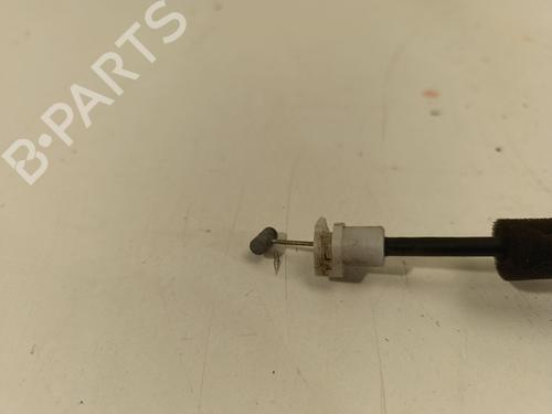 Front left lock CITROËN BERLINGO MULTISPACE (B9)  | BP26141499C98 