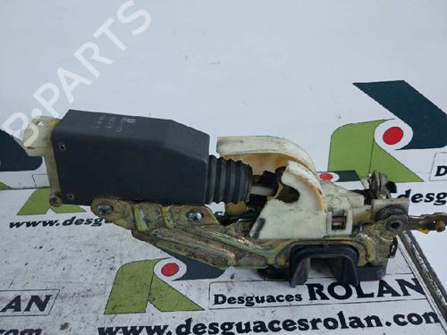 Front right lock OPEL CORSA B (S93)  | BP4052359C97 