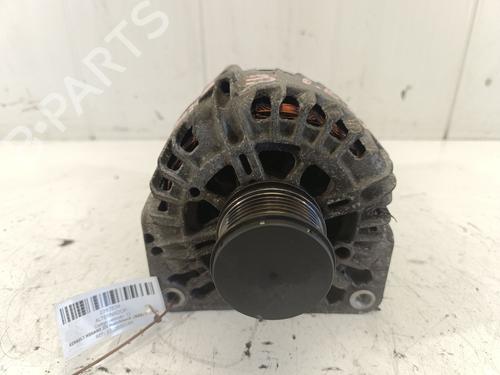 Alternateur RENAULT MEGANE III Hatchback (BZ0/1_, B3_) [2008-2025]  29465067