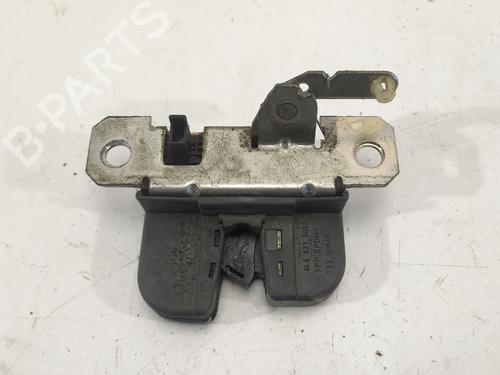 Used Tailgate lock SEAT IBIZA III (6L1) 1.9 SDI (64 hp) 8202257