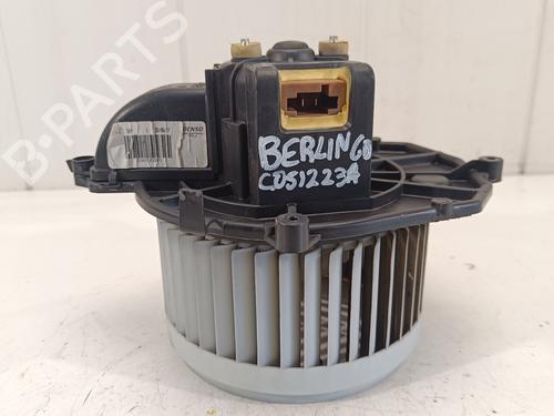 Varmeblæser CITROËN BERLINGO MULTISPACE (B9) [2008-2025]  16836860