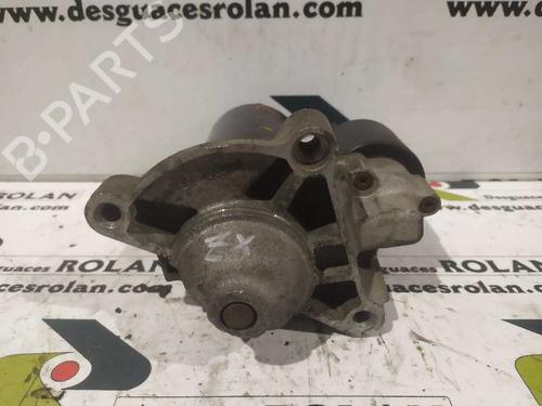 Starter CITROËN ZX (N2) 1.9 D | BP4585444M8 