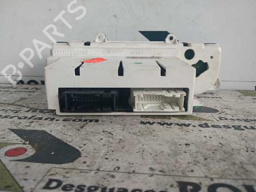 Climate control FORD MONDEO III (B5Y)  | BP4056789I5 