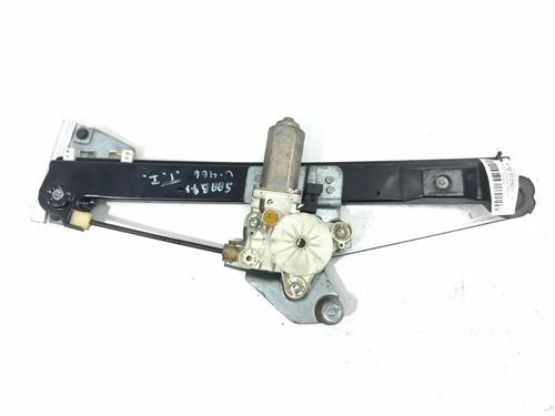 Used Rear left window mechanism Rear left window mechanism 36777699 36777699