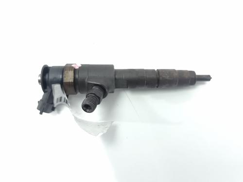 Used Injector CITROËN BERLINGO MULTISPACE (B9) 1.6 HDi 90 (92 hp) 33173061