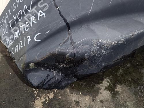 Front bumper SSANGYONG ACTYON I 2.0 Xdi | BP12990217C7 