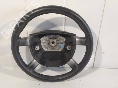 Used Steering wheel FORD MONDEO III (B5Y) [2000-2007]  7213071