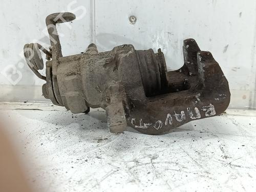 Left rear brake caliper FIAT BRAVO II (198_)  | BP11585145M107 