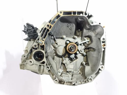 Gearbox RENAULT KANGOO Express (FW0/1_) 1.5 dCi 75 (FW07, FW10, FW04) | BP39883508M3 - Image 5