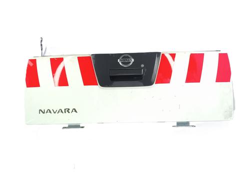 Used Tailgate Tailgate NISSAN NAVARA NP300 (D40) 2.5 dCi 4WD (D40TT, D40T, D40M, D40BB) (190 hp) 36566974 36566974