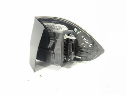 Left taillight FORD S-MAX (WA6) 2.0 TDCi | BP38736042C34 - Image 4