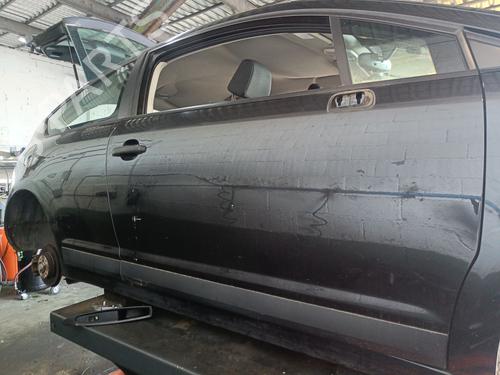 Used Right front door CITROËN C4 Coupe (LA_) 1.4 16V (88 hp) 28545277