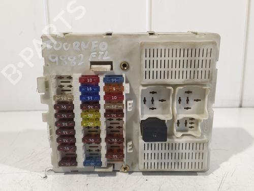 Fuse box FORD TOURNEO CONNECT 1.8 TDCi (90 hp) 7862972