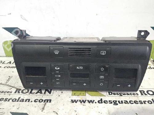 Comando clima AUDI A6 C5 (4B2) [1997-2005]  4055651