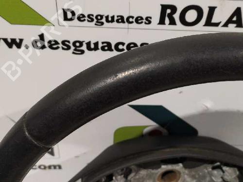 Steering wheel SAAB 9-3 (YS3F, E79, D79, D75) 2.2 TiD | BP5386272C49 