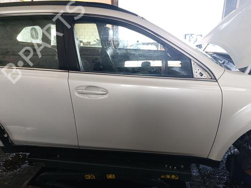 Used Right front door SUBARU LEGACY V Estate (BR) 2.0 D AWD (BRD) (150 hp) 30808959