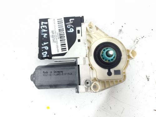 Left front window motor SEAT LEON (1P1) 1.9 TDI | BP40195274E21 - Image 3