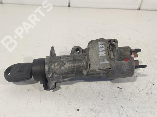 Used Ignition barrel Ignition barrel SEAT LEON (1M1) [1999-2006] 8114123 8114123