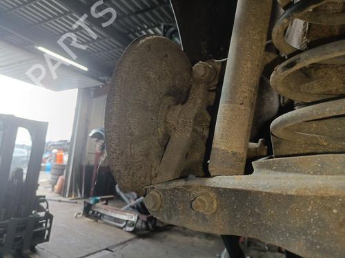 Used Left rear steering knuckle AUDI A3 Limousine (8VS, 8VM) 2.0 TDI (150 hp) 30566399